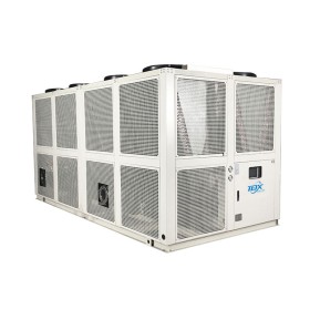 工業(yè)冷水機(jī)停水時的故障處理方法